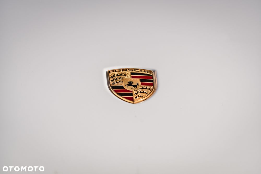 Porsche Macan Standard - 17