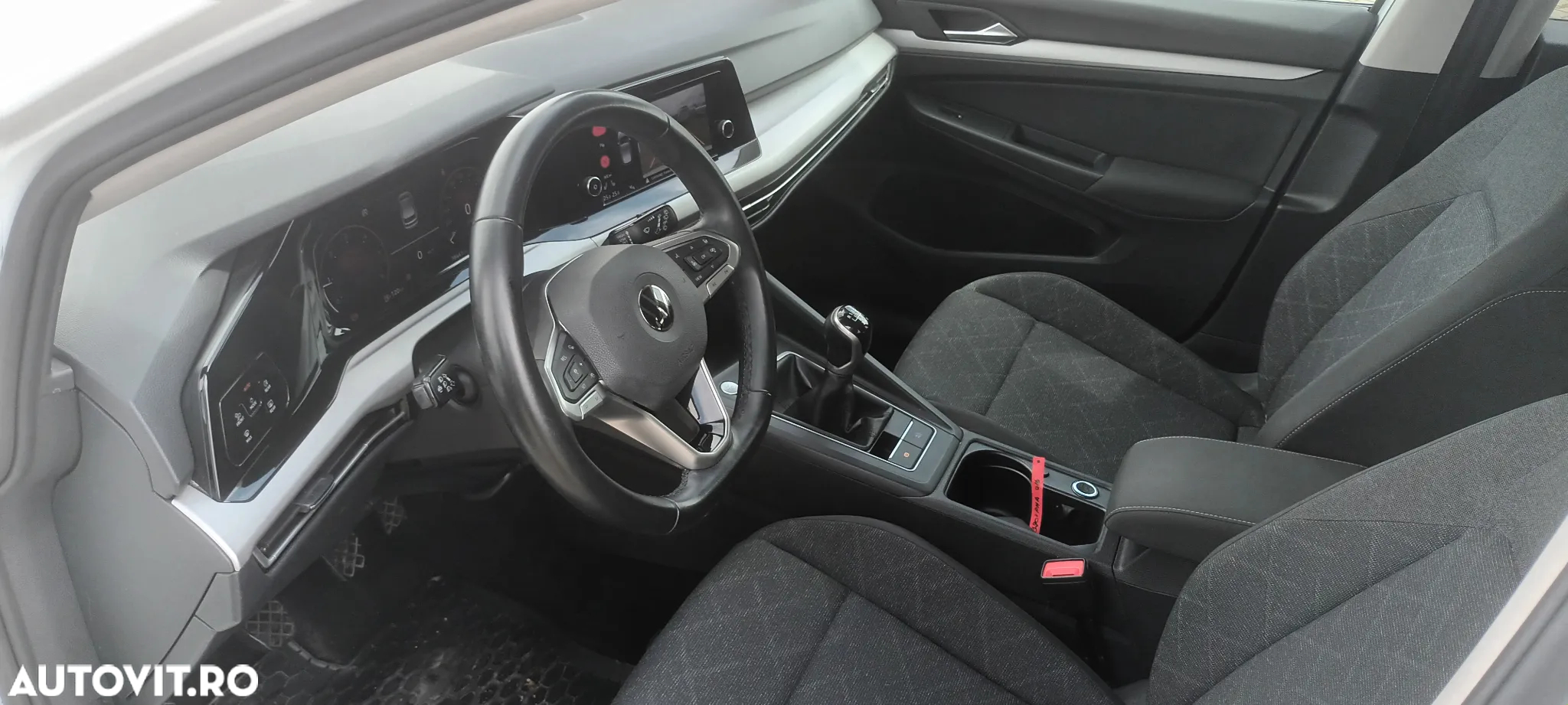 Volkswagen Golf 2.0 TDI Life - 6