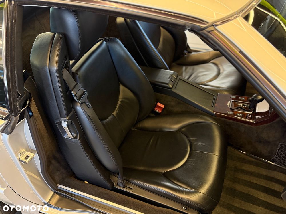 Mercedes-Benz SL - 30