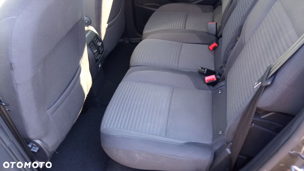 Ford C-MAX 1.5 TDCi Start-Stop-System Titanium - 9