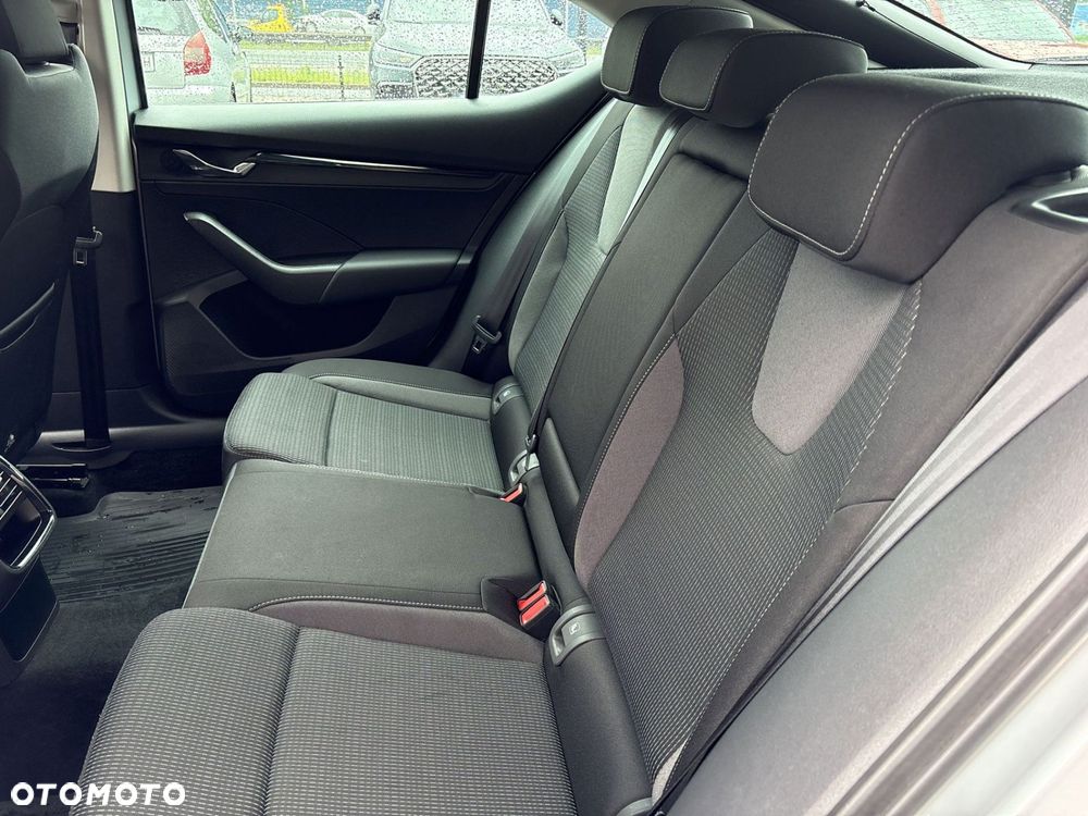 Skoda Octavia 1.5 TSI ACT Ambition - 16