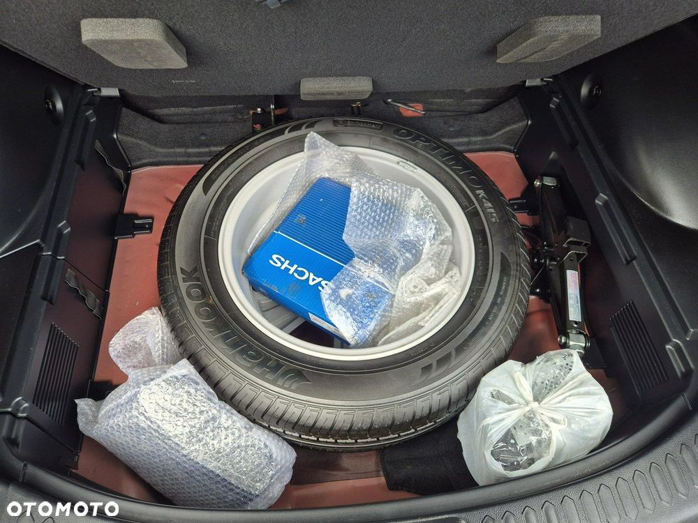 Kia Sportage - 26