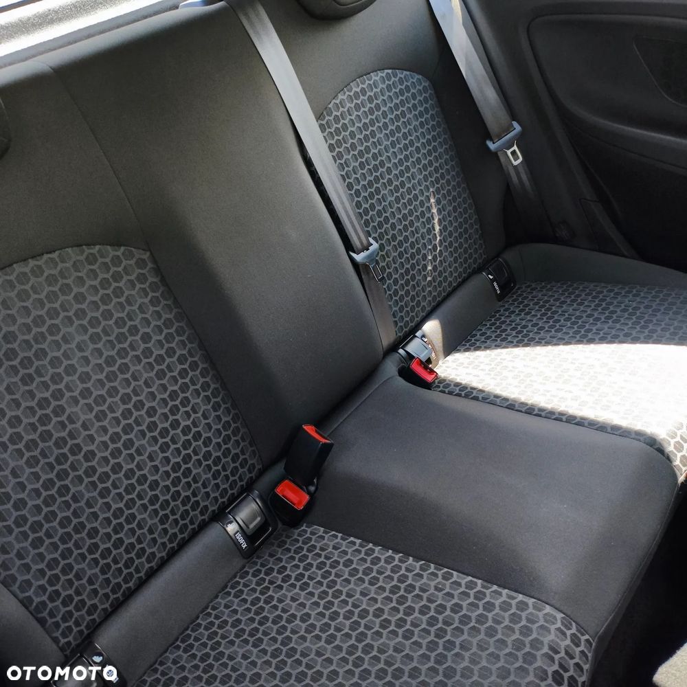 Opel Corsa - 23
