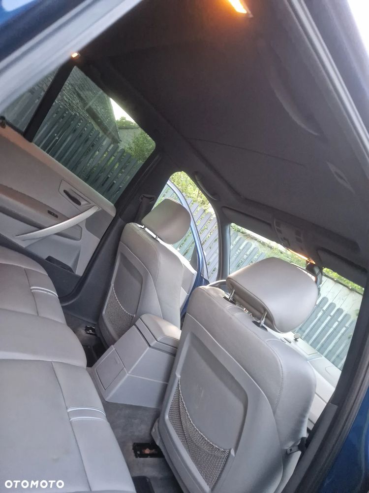 BMW X3 3.0i - 20