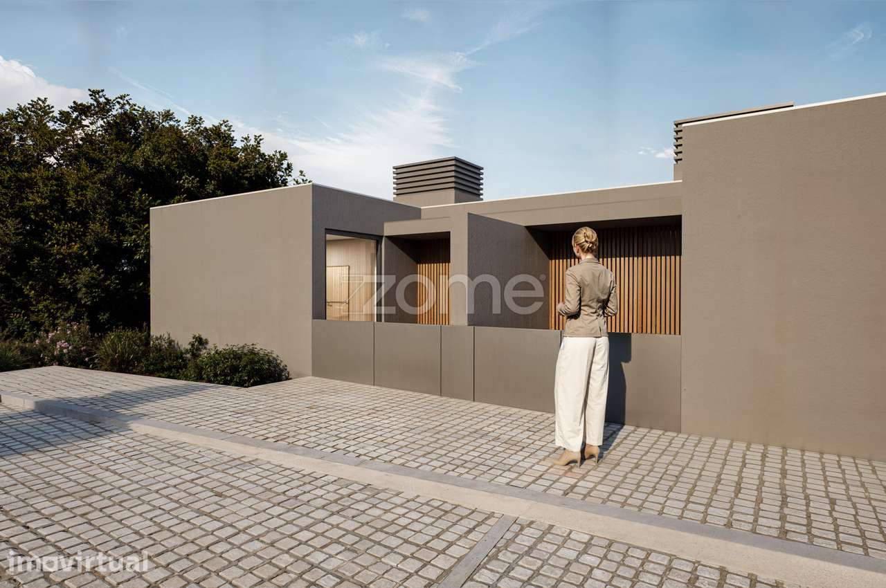 Moradia T3 emTagilde - Grande imagem: 4/27