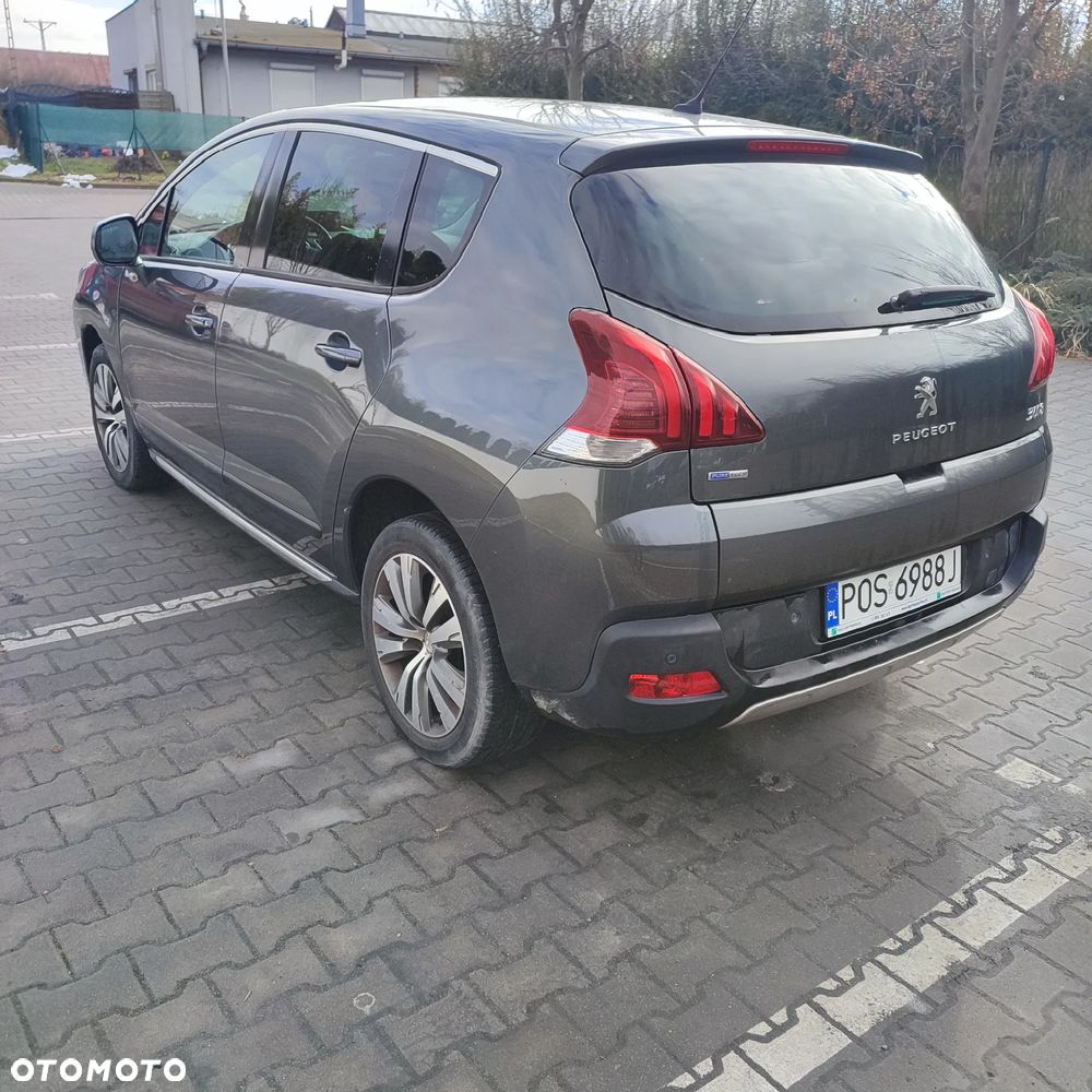 Peugeot 3008 1.2 PureTech Active - 3