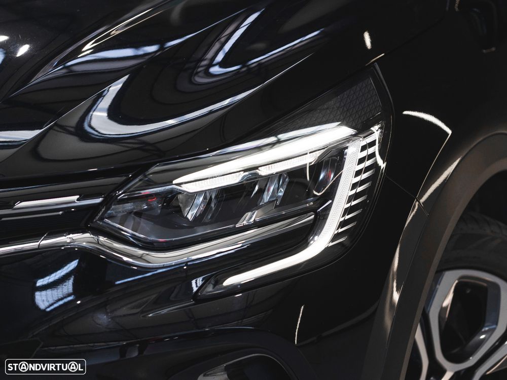 Renault Captur 1.0 TCe Exclusive - 7