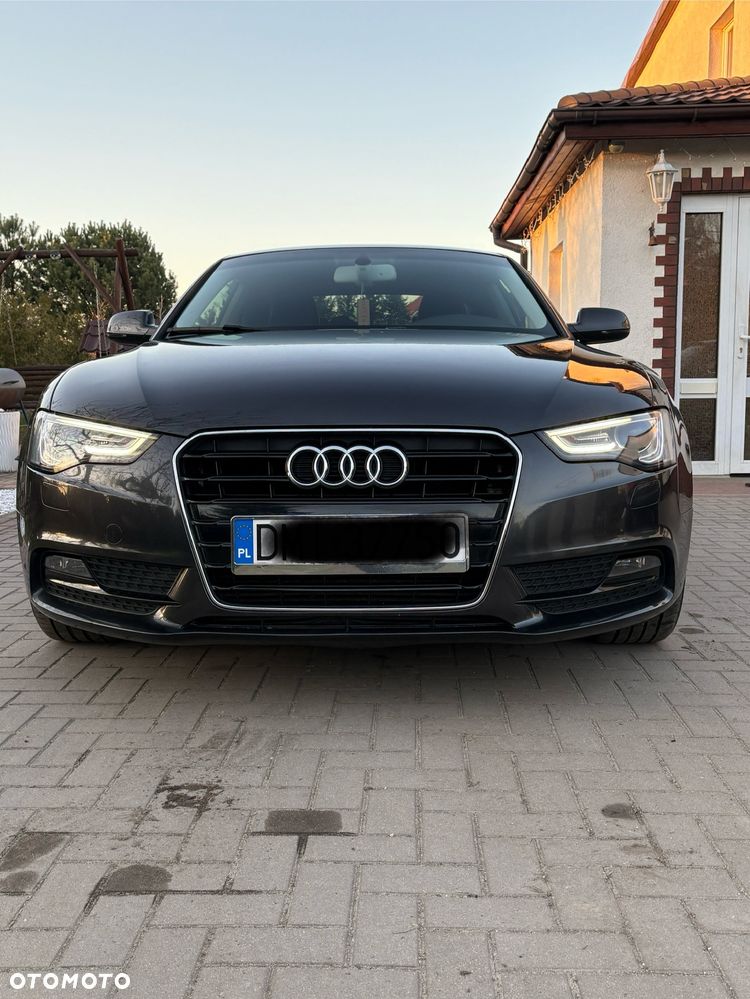 Audi A5 ver-2-0-tdi - 1