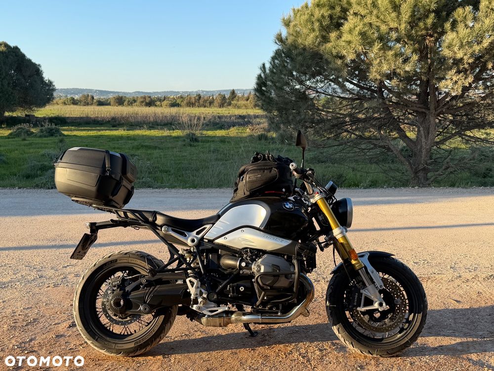 BMW R - 10