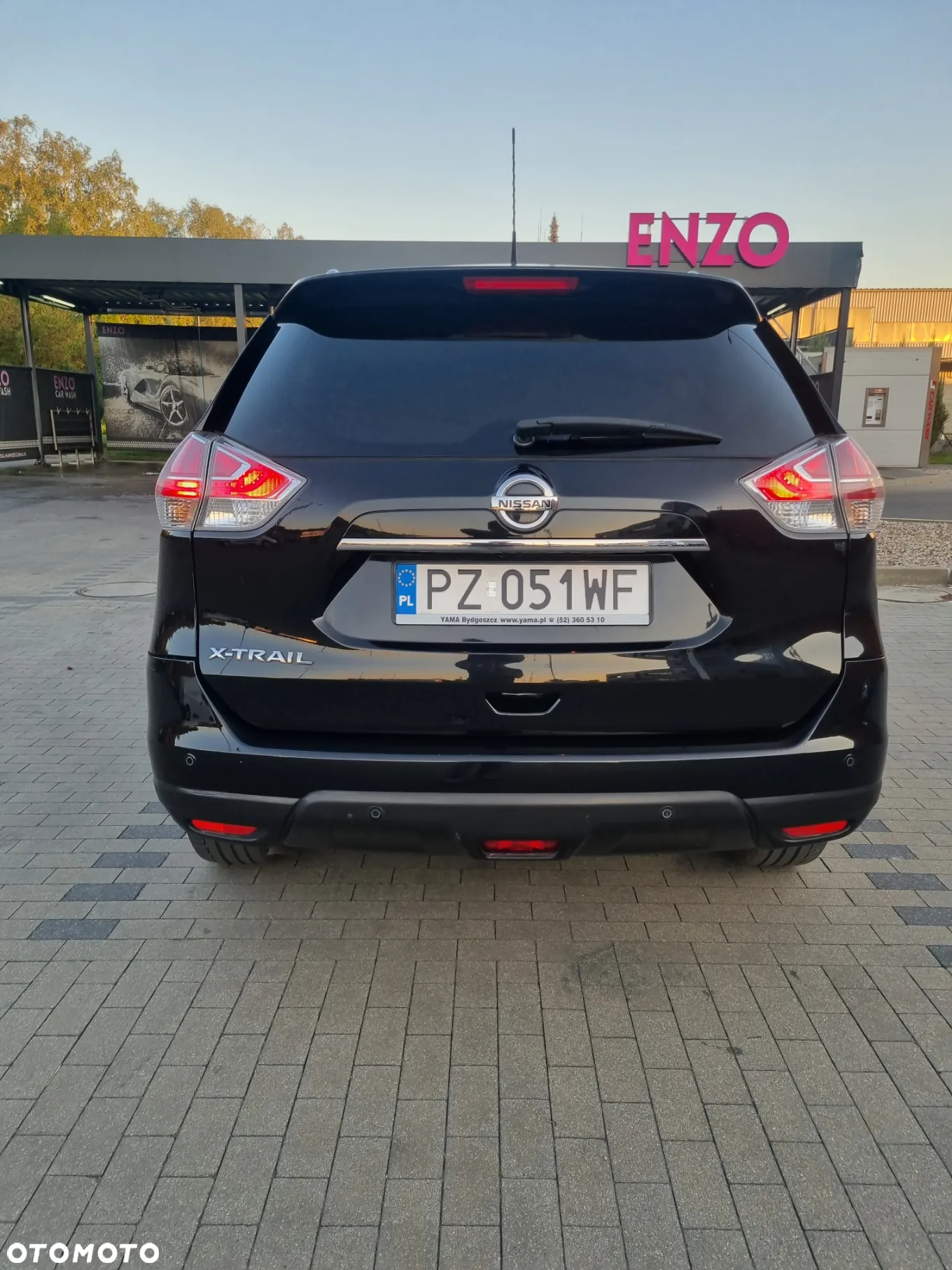 Nissan X-Trail 1.6 DCi N-Connecta 4WD EU6 - 6
