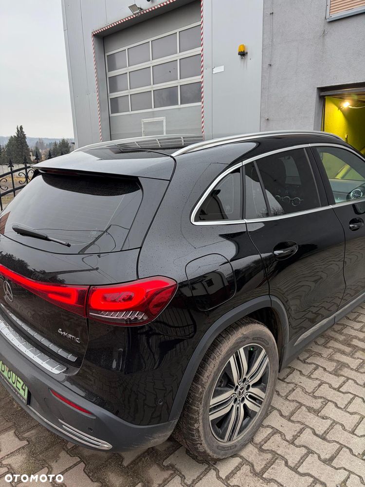 Mercedes-Benz EQA - 2