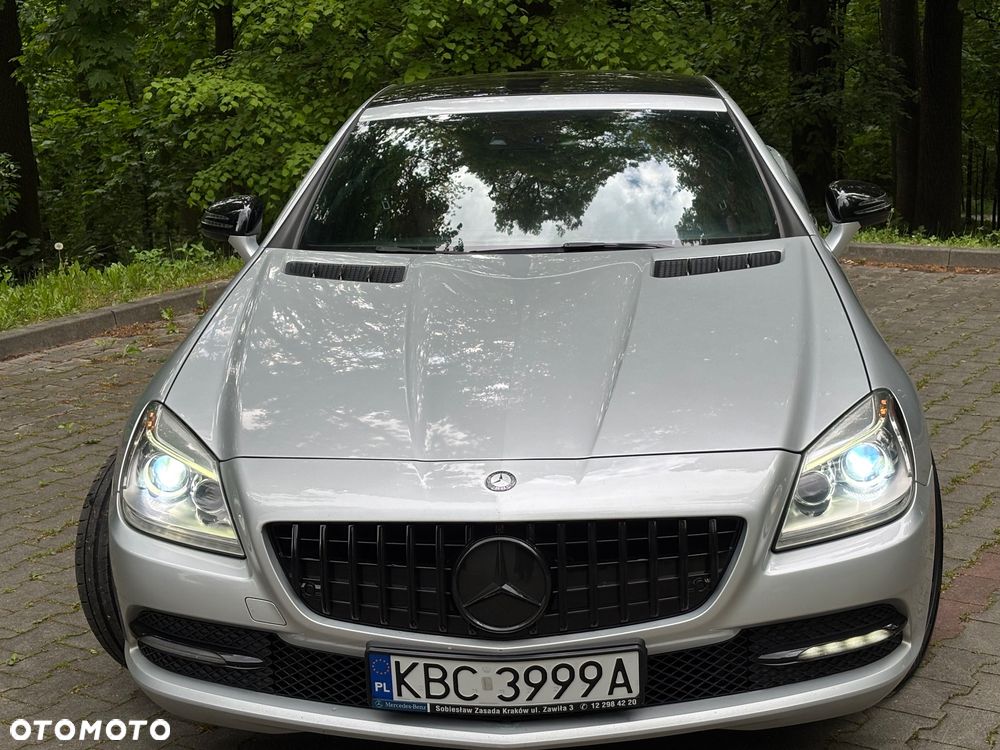 Mercedes-Benz SLK - 28