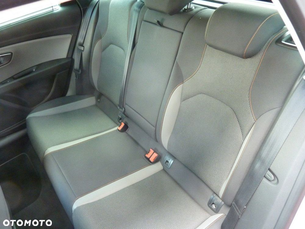 Seat Leon - 13