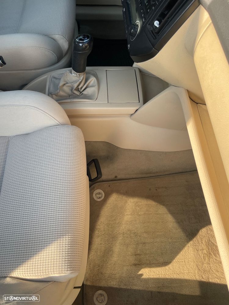 VW Polo 1.4 TDi Highline - 15