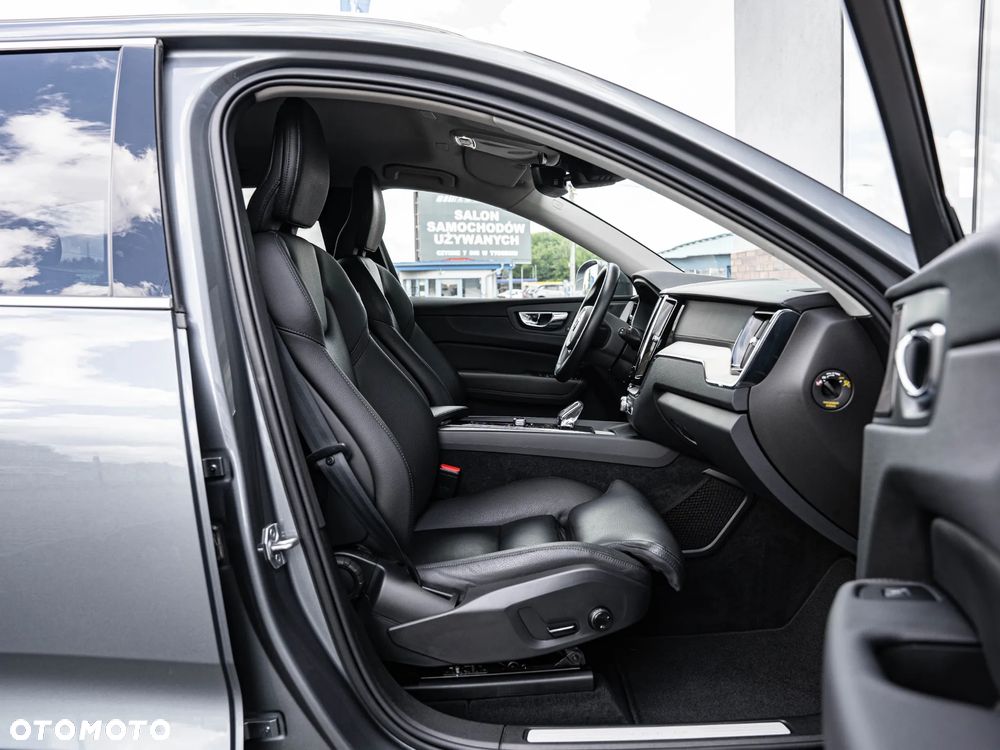 Volvo XC 60 B4 D Geartronic Inscription - 27