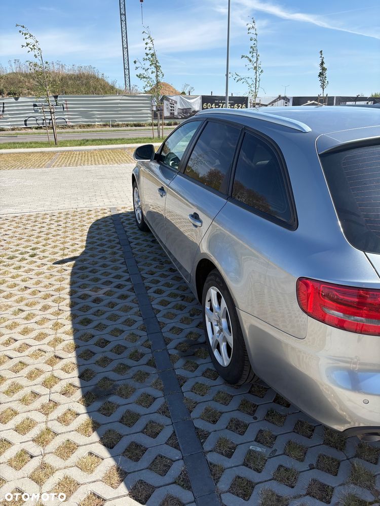 Audi A4 Avant 2.0 TDI - 3