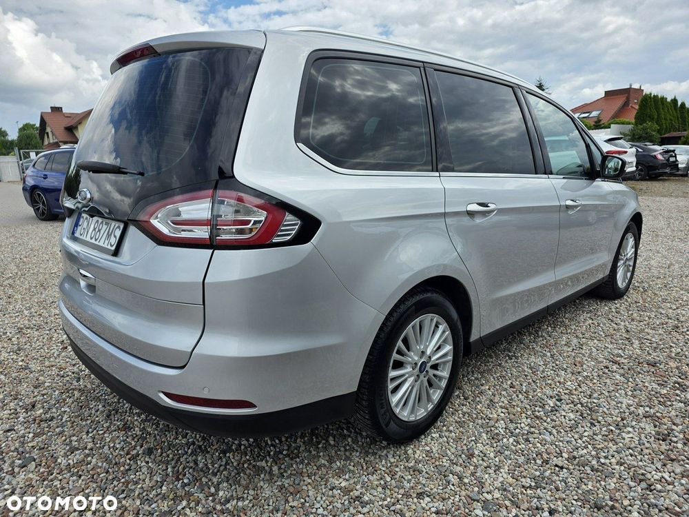 Ford Galaxy - 27