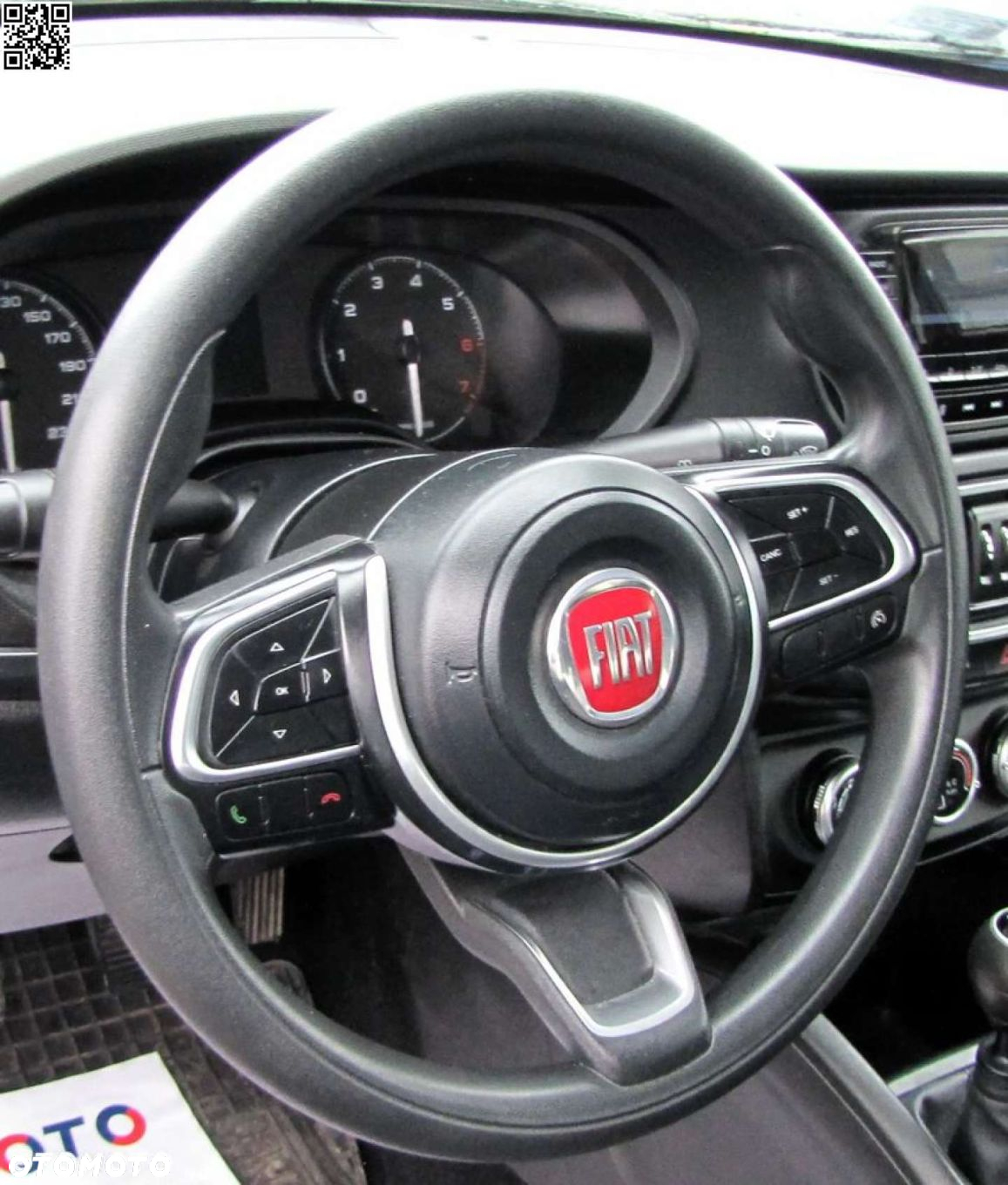Fiat Tipo 1.4 16v EU6d - 15