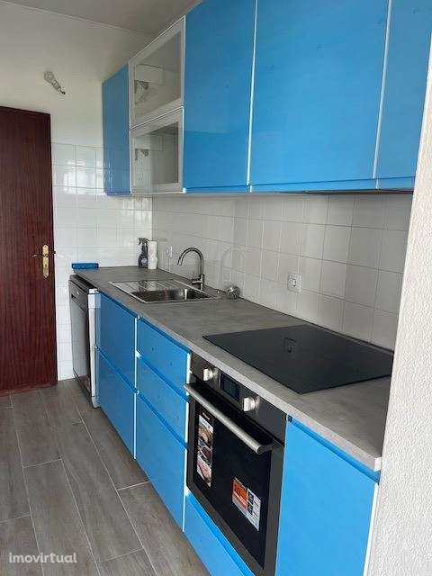 Apartamento, recuperado, para venda, Sines - Sines - Grande imagem: 4/15