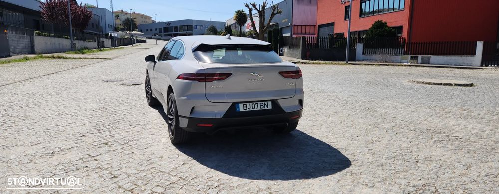 Jaguar I-Pace EV400 AWD S - 3