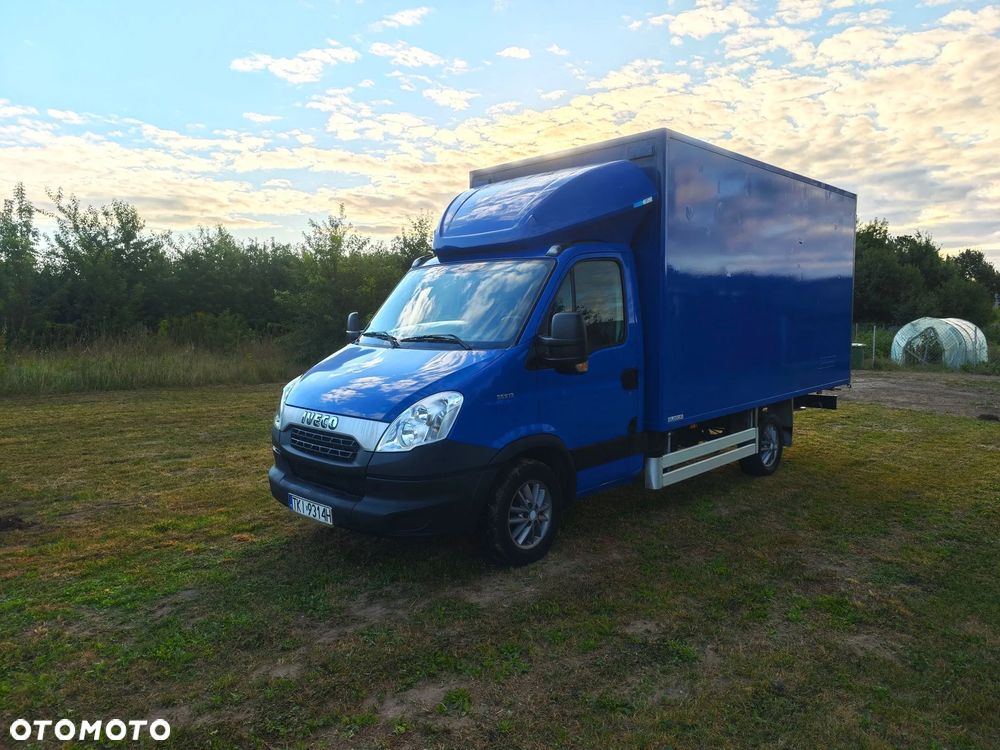 Iveco DAILY - 5