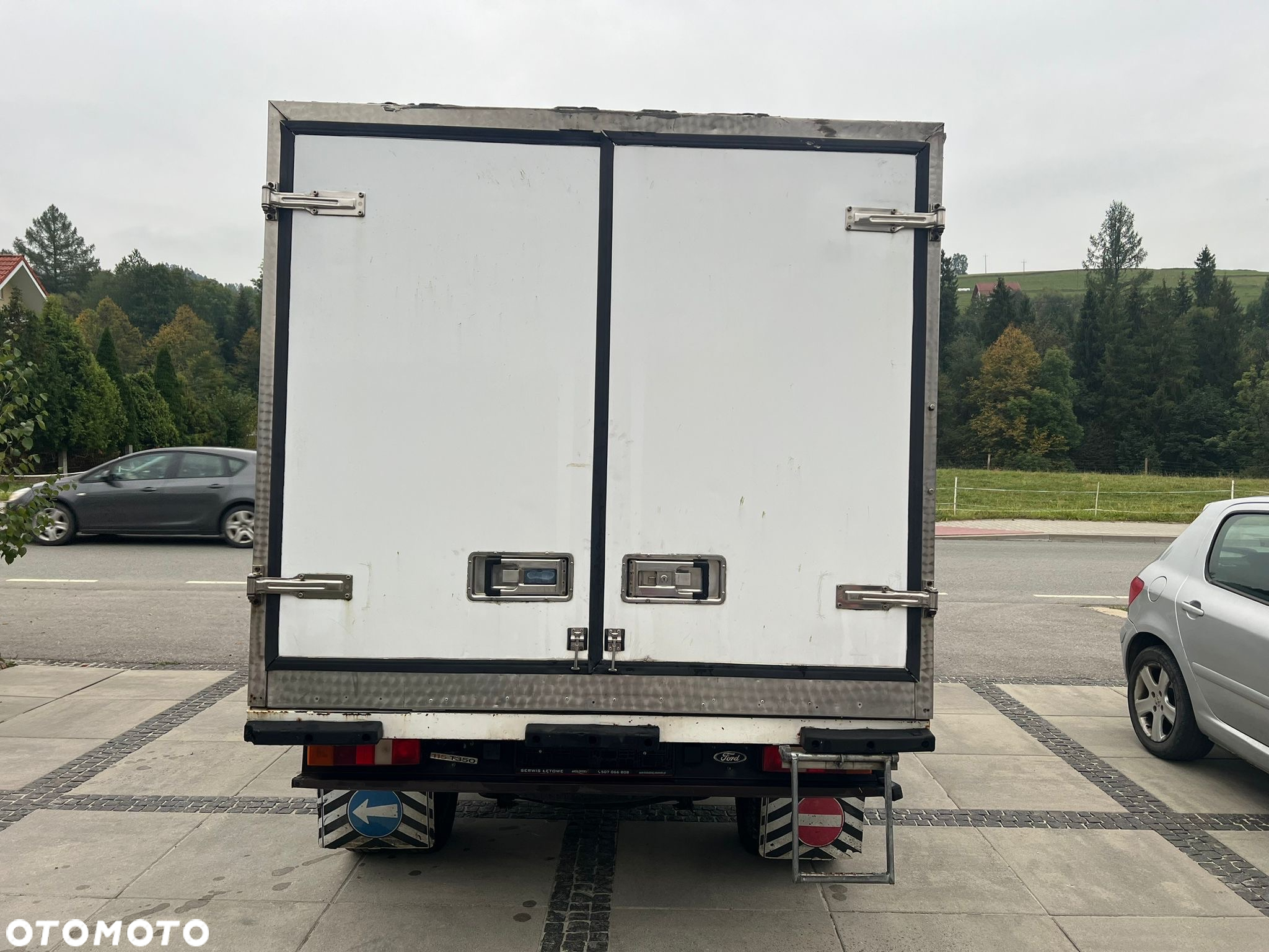 Ford Transit - 6