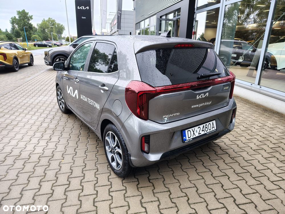 Kia Picanto 1.0 GDI Business Line - 7