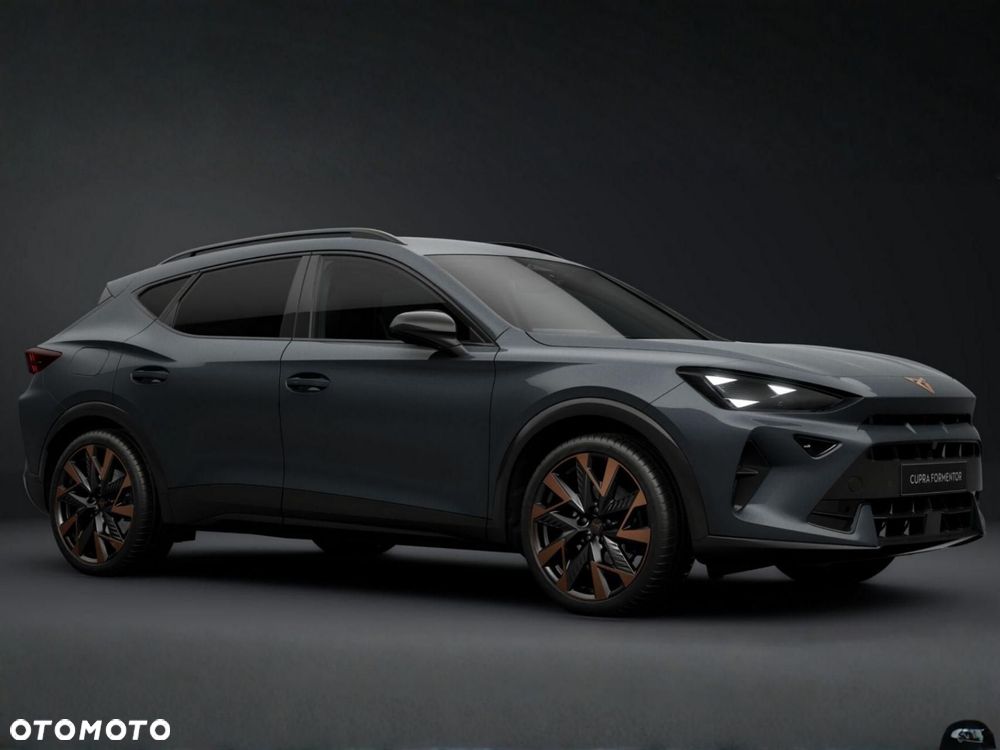 Cupra Formentor 1.5 TSI DSG - 4