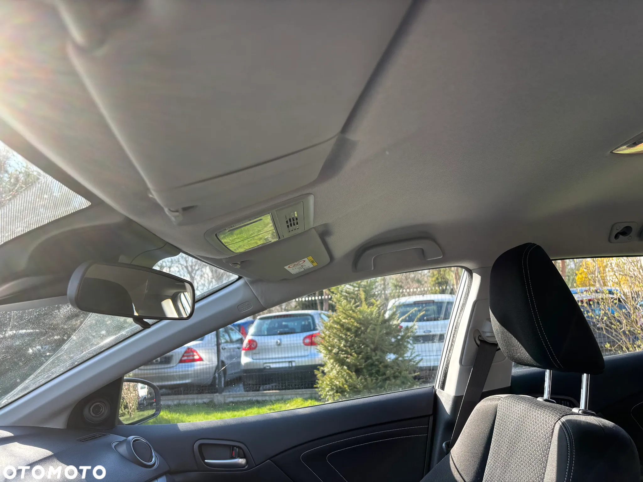 Honda Civic Tourer 1.8 i-VTEC Elegance - 13