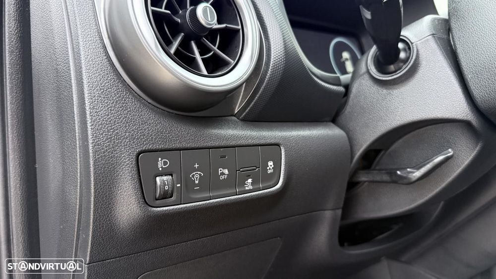 Hyundai Kauai 64 kWh Premium - 15