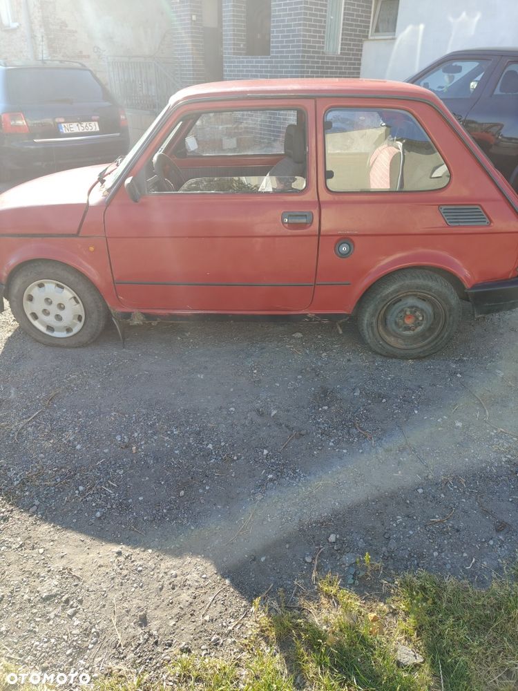 Fiat 126 - 8