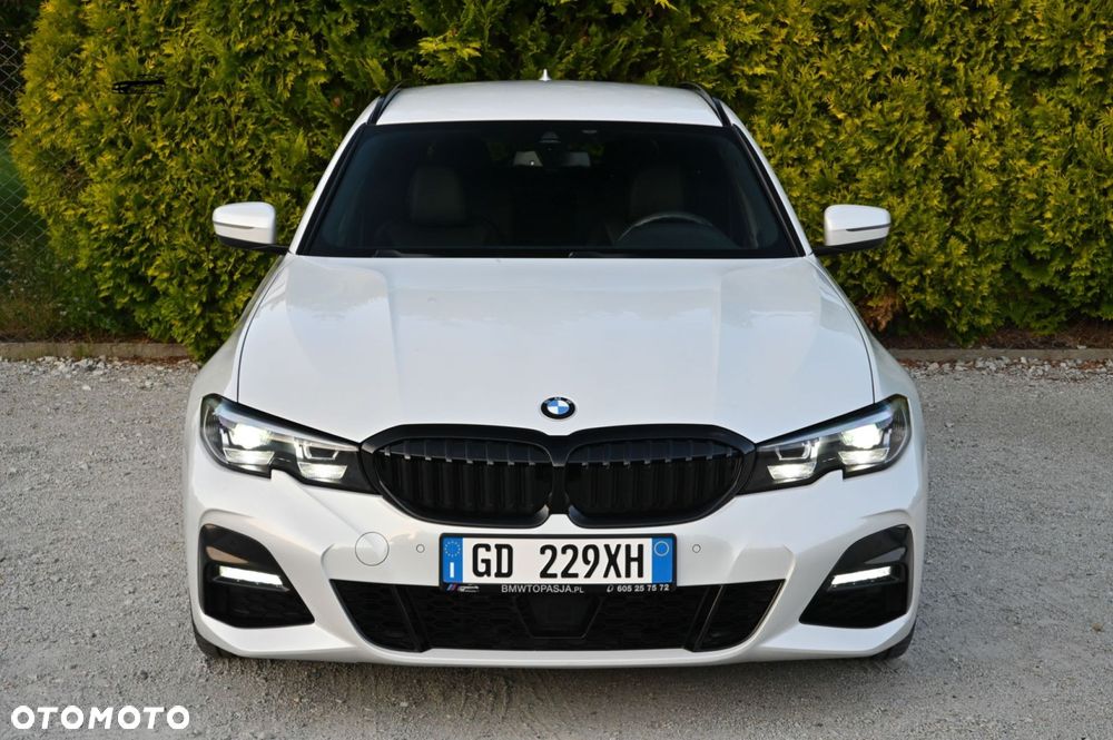 BMW Seria 3 - 2