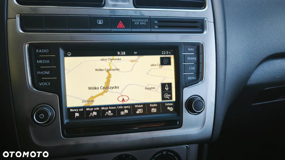 Volkswagen Polo 1.0 Blue Motion Technology Lounge - 18