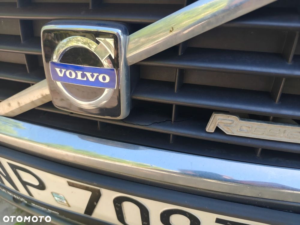 Volvo V50 1.6D DRIVe R-Design Start-Stop - 12