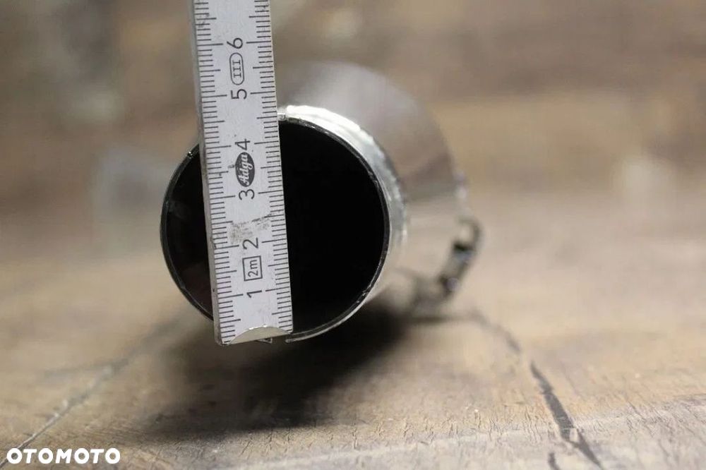 TŁUMIK WYDECH HARLEY SPORTSTER 64900161 - 8