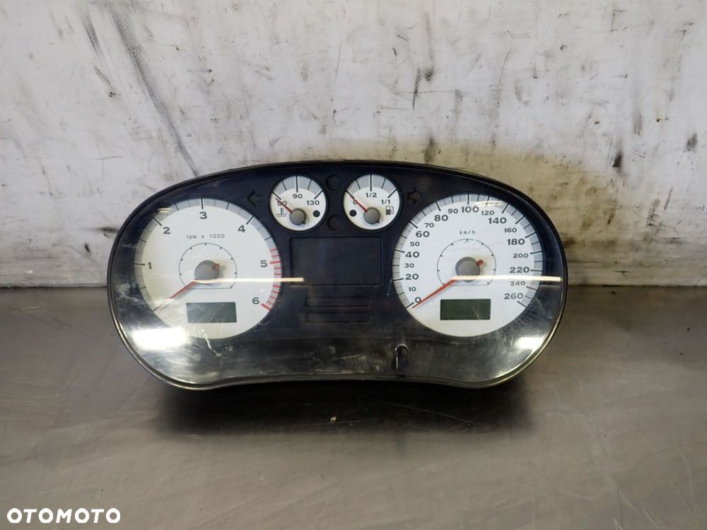 LICZNIK SEAT LEON I 1M0920822E - 1