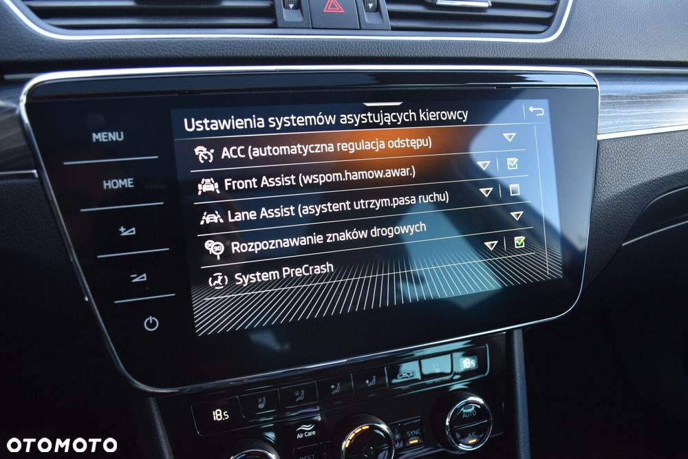 Skoda Superb 2.0 TDI SCR 4x4 Style DSG - 20