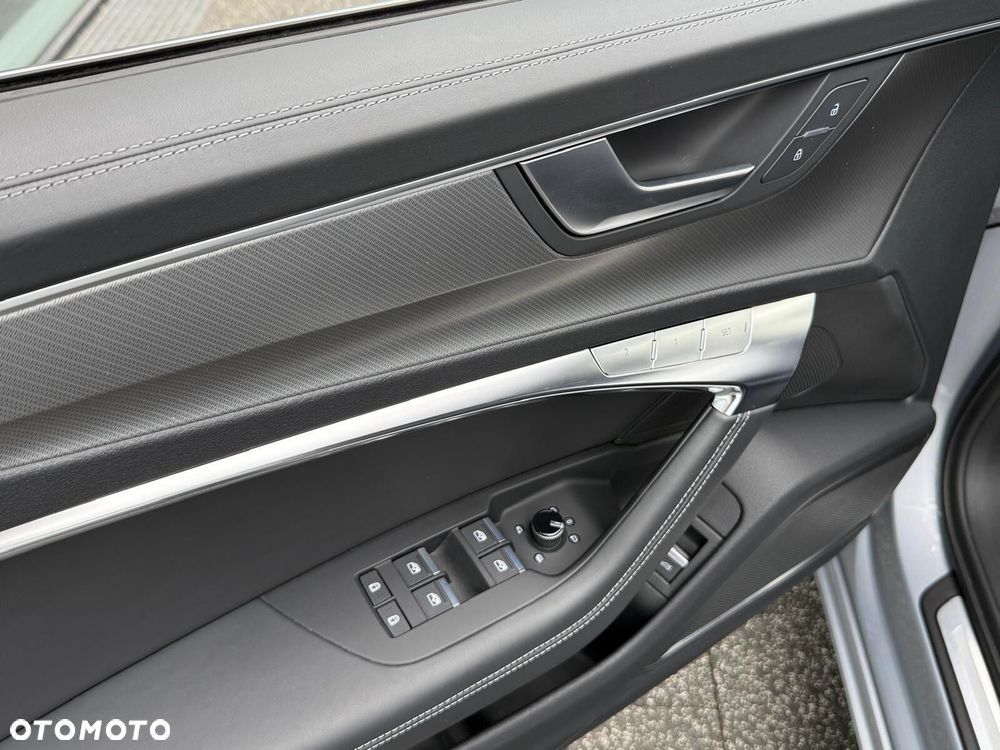 Audi A6 Limousine 40 TDI mHEV Quattro S tronic - 19