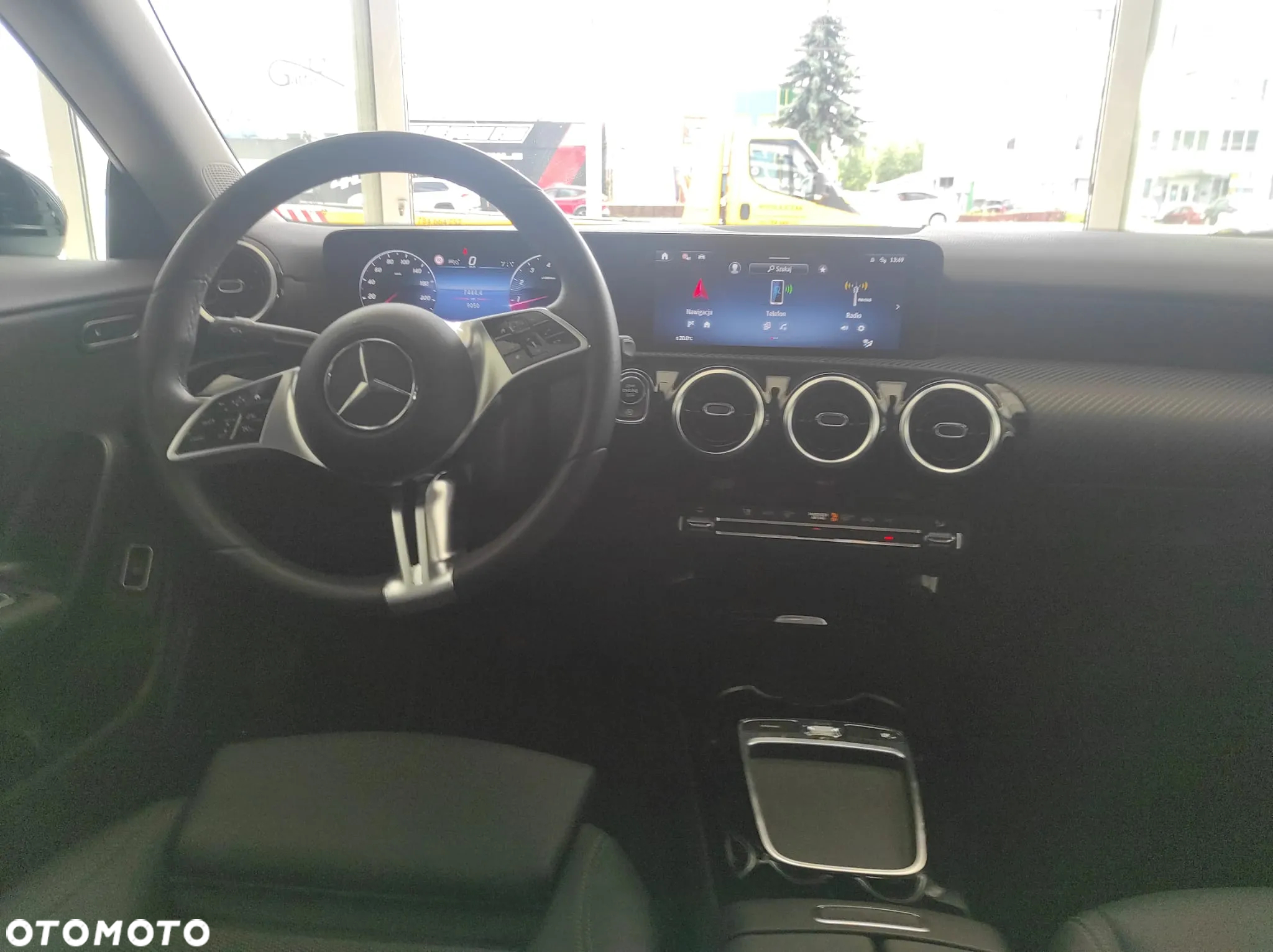 Mercedes-Benz CLA - 19