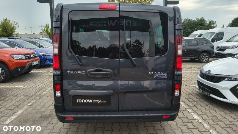 Renault Trafic - 4