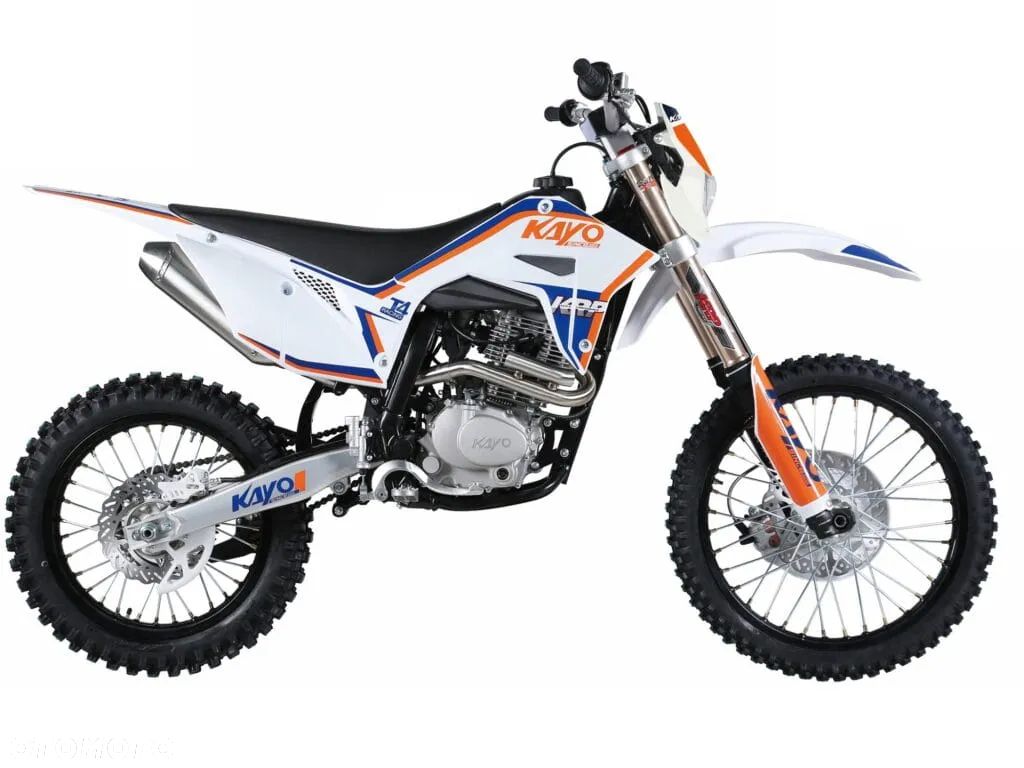KAYO T4