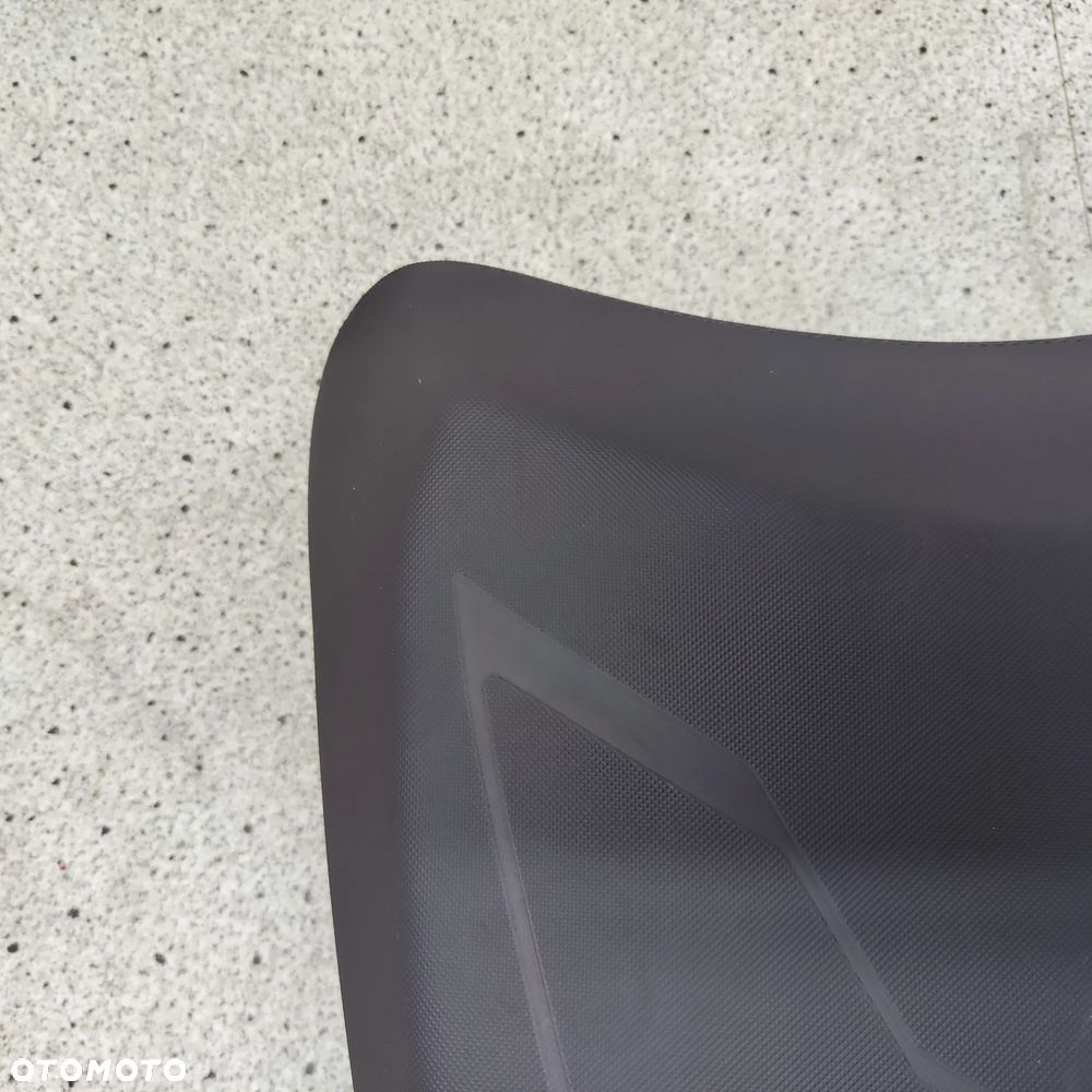 Kanapa, fotel tył, siedzenie pasażera KTM 1190 Adventure - 11