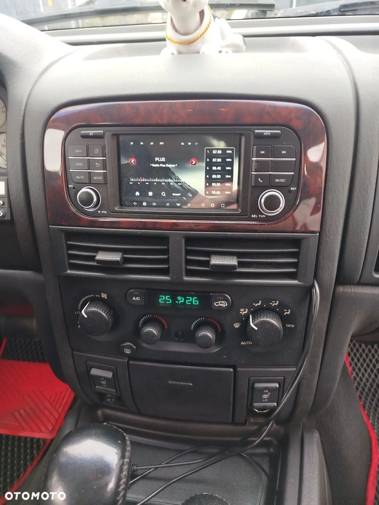 Jeep Grand Cherokee 2.7 CRD Limited - 18