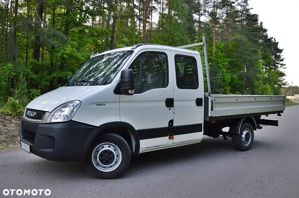 Iveco Iveco Daily 35s14 - 5