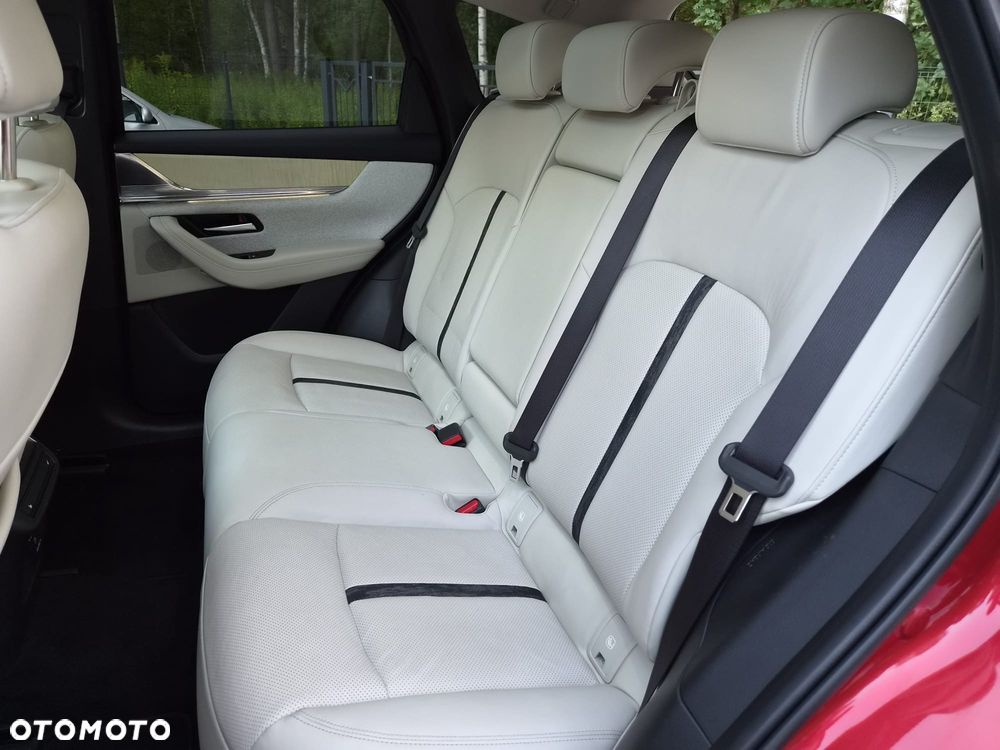 Mazda CX-60 2.5 PHEV Takumi Plus AWD - 14