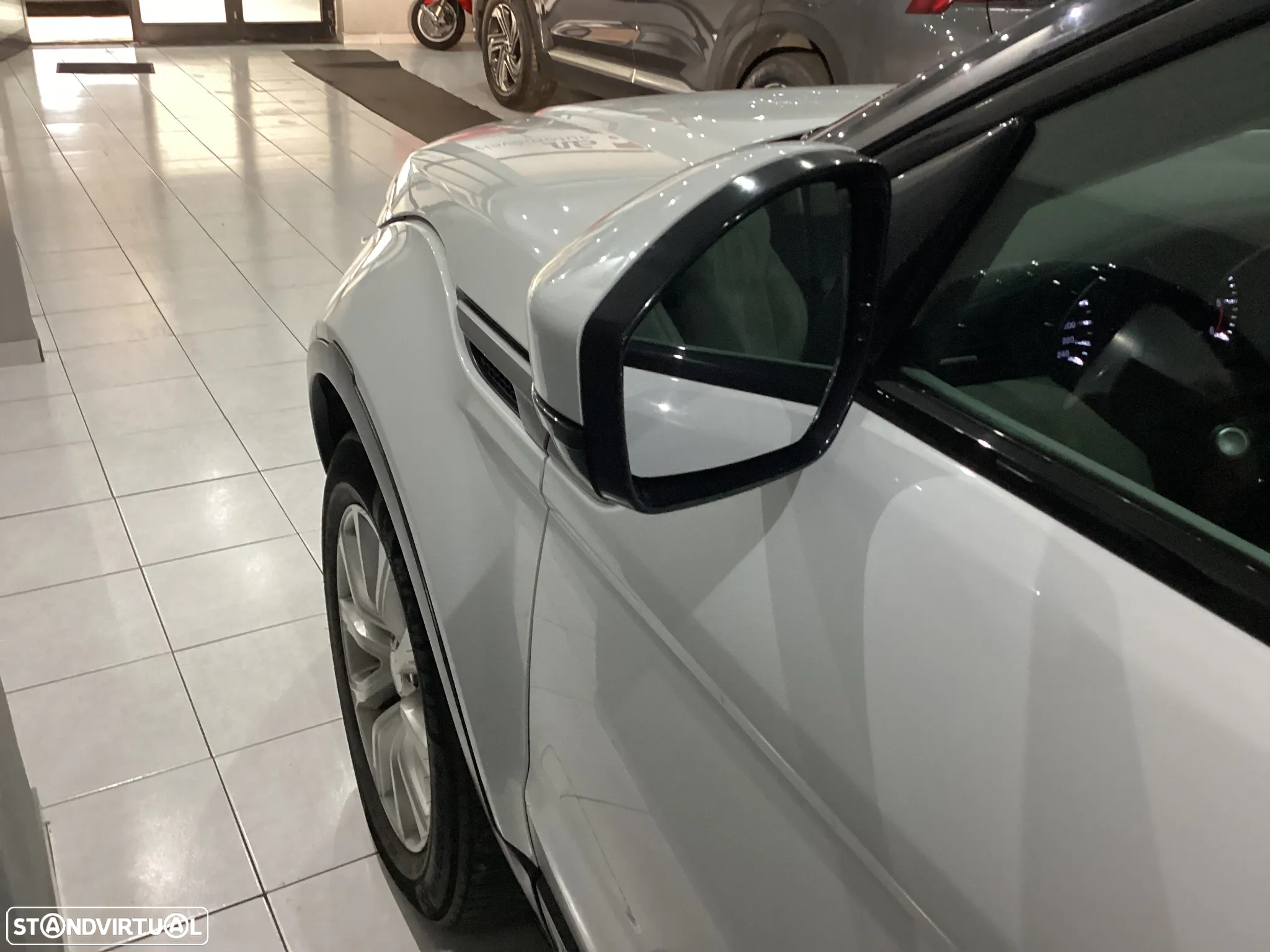 Land Rover Range Rover Evoque 2.2 eD4 Dynamic - 15