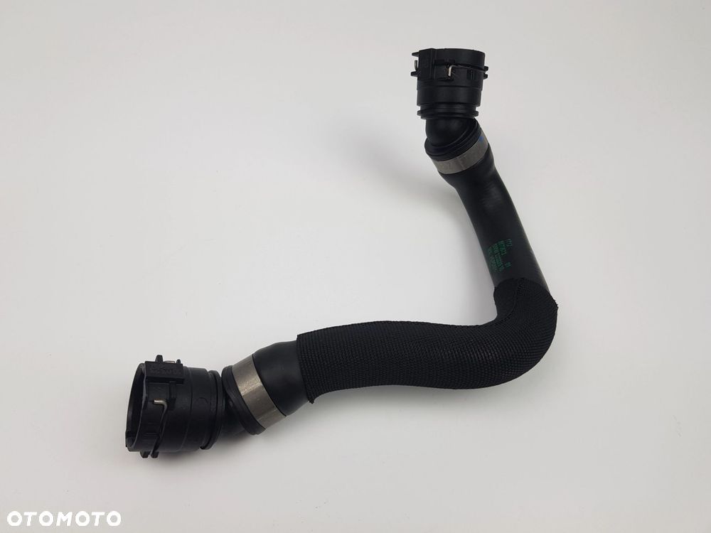 Przewód Rura Wąż wody BMW G20 G30 X3 G01 X4 G02 B58 3.0i 8670673 - 4