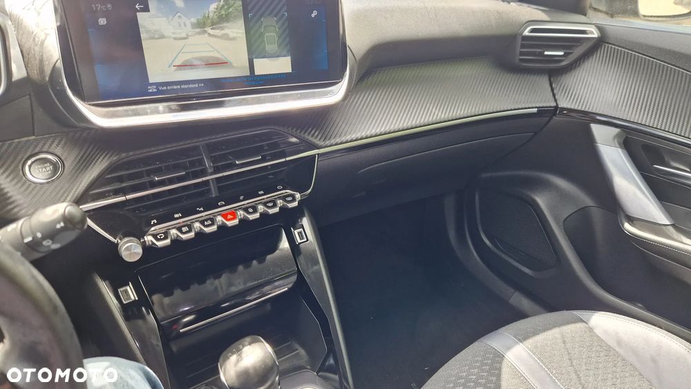 Peugeot 2008 - 15