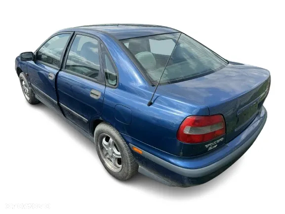 Wszystkie Części do Volvo S40 I (644) 1.8 B 4184 S2 122KM 1999-2003 - 3
