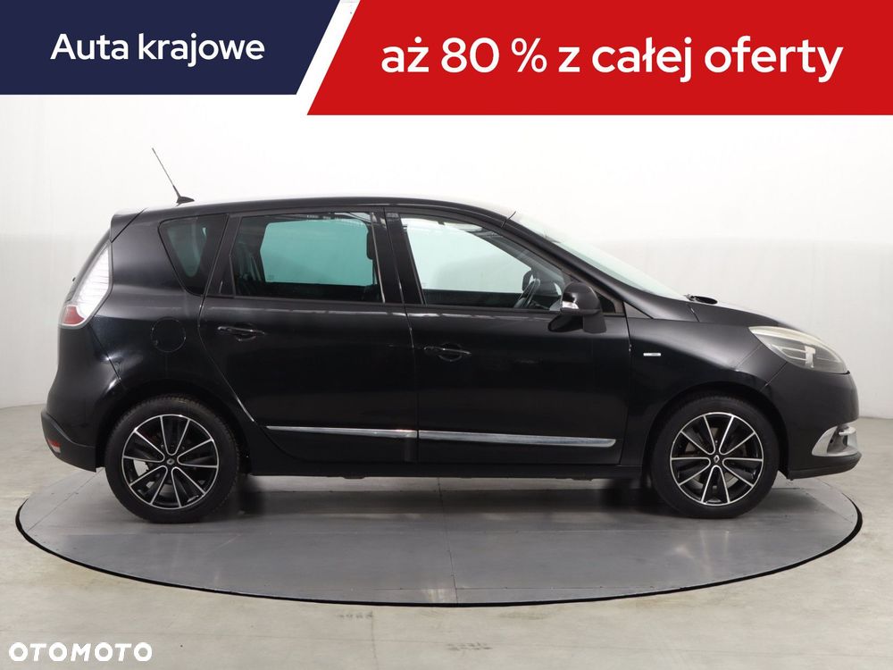 Renault Scenic - 8